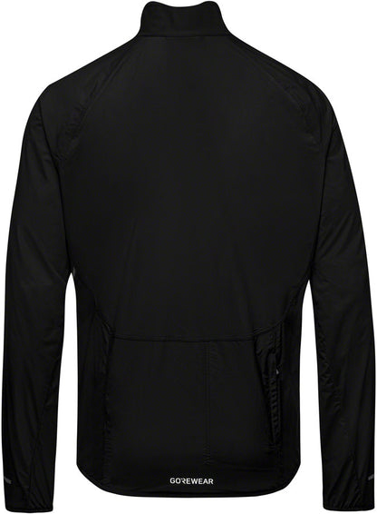 Gorewear Spinshift Windbreaker Mens Lightweight Waterproof Running Jacket
