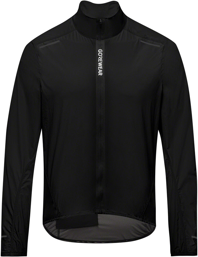Gorewear Spinshift Windbreaker Mens Lightweight Waterproof Running Jacket
