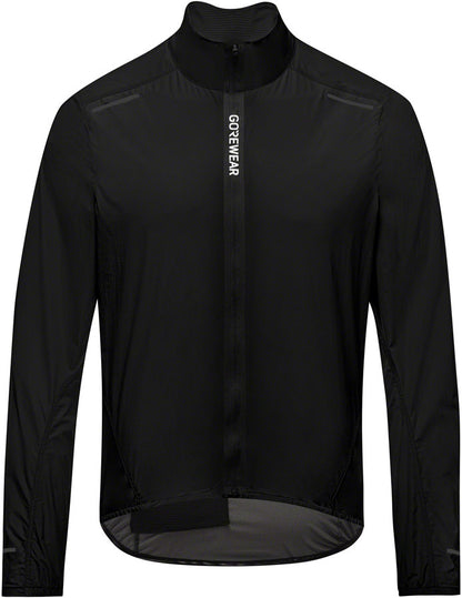 Gorewear Spinshift Windbreaker Mens Lightweight Waterproof Running Jacket