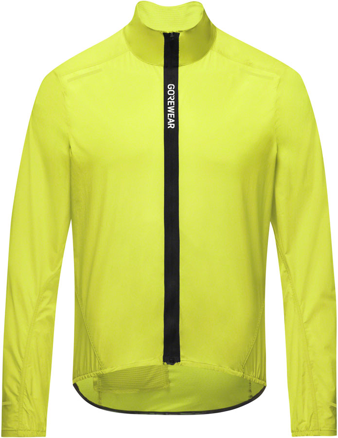 Gorewear Spinshift Windbreaker Mens Lightweight Waterproof Running Jacket-Goodwynn'sGoodwynn's