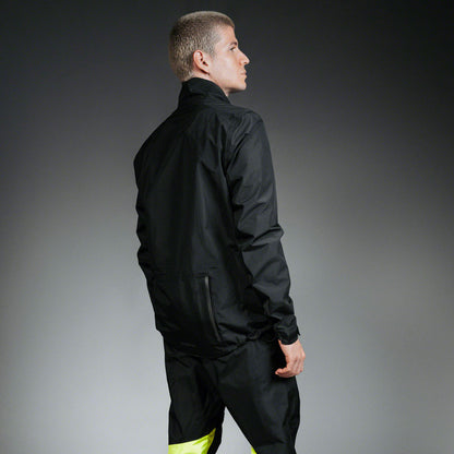Gorewear Glidewheel Gore-Tex Jacket for Men – Waterproof, Breathable Performance Outerwear