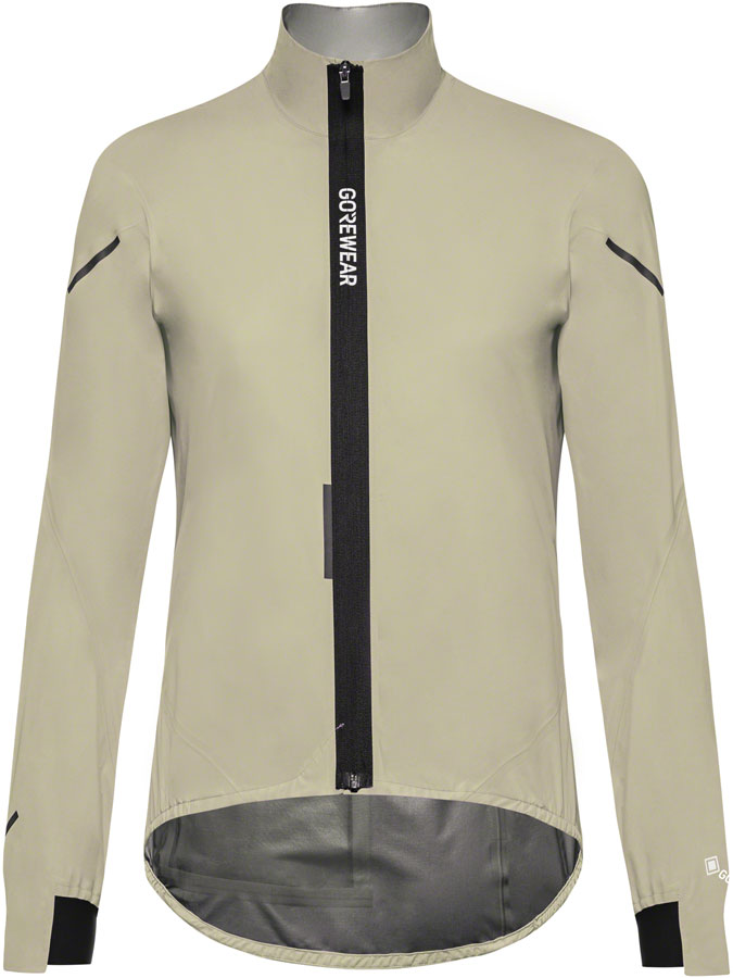 Gorewear Spinshift Gore-Tex Jacket - Beige Womens Small-Goodwynn'sGoodwynn's