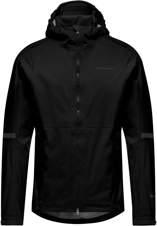 Gorewear Lupra Gore-Tex 2.0 Hooded Jacket-Goodwynn'sGoodwynn's