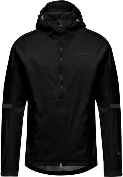 Gorewear Lupra Gore-Tex 2.0 Hooded Jacket