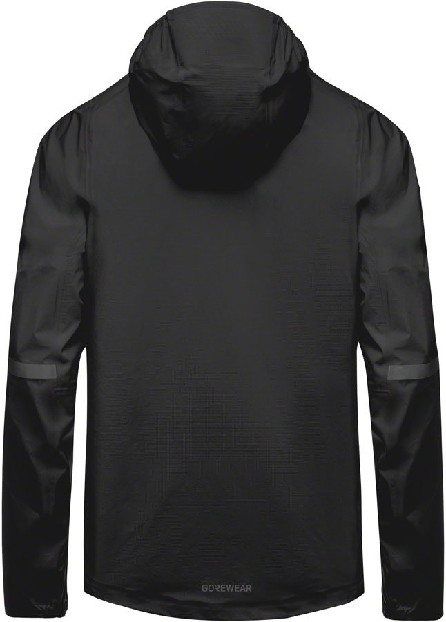 Gorewear Lupra Gore-Tex 2.0 Hooded Jacket-Goodwynn'sGoodwynn's