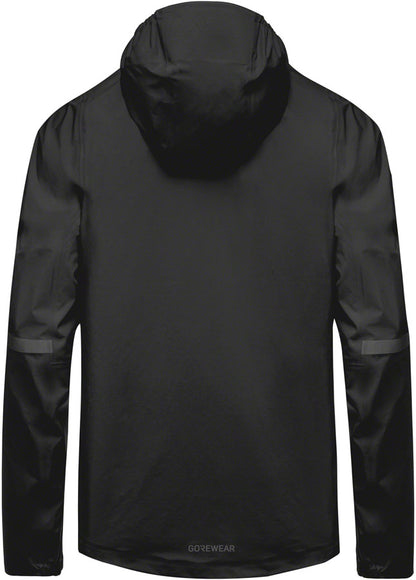 Gorewear Lupra Gore-Tex 2.0 Hooded Jacket