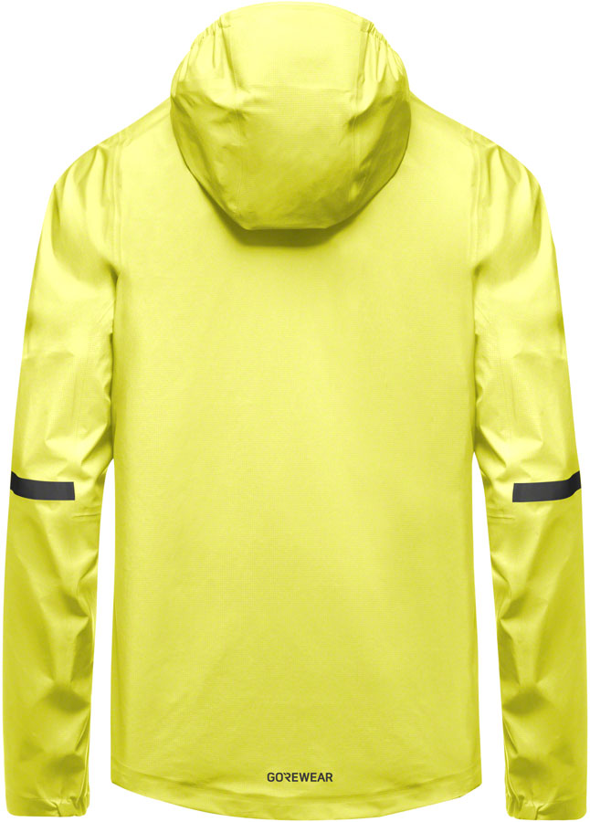 Gorewear Lupra Gore-Tex 2.0 Hooded Jacket-Goodwynn'sGoodwynn's