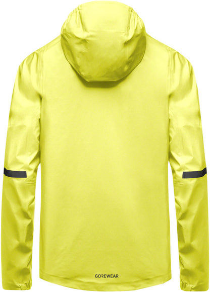 Gorewear Lupra Gore-Tex 2.0 Hooded Jacket