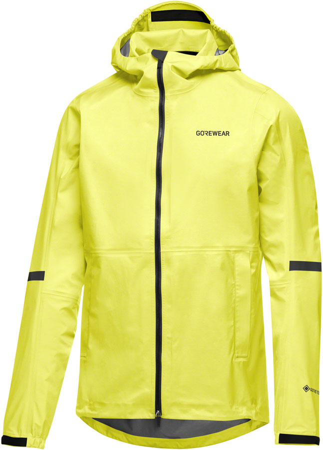 Gorewear Lupra Gore-Tex 2.0 Hooded Jacket