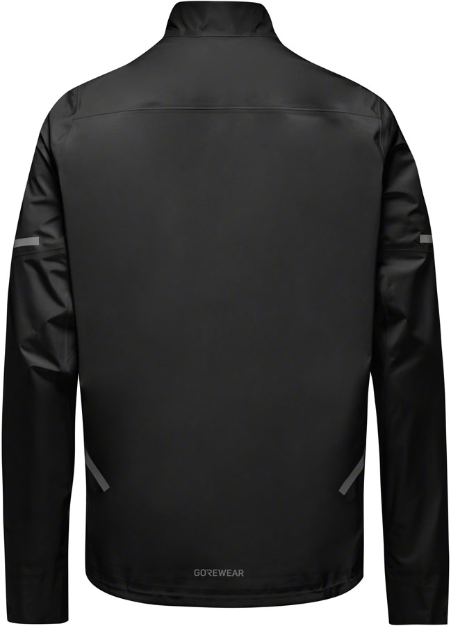 Gorewear Swiftride Gore-Tex Jacket - Black Mens Large-Goodwynn'sGoodwynn's