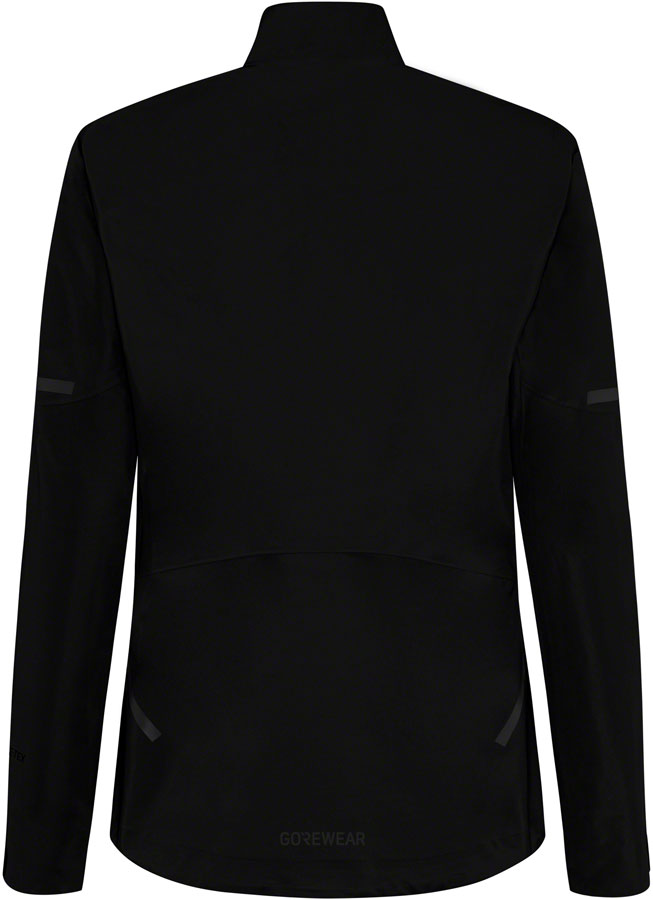 Gorewear Swiftride Gore-Tex Jacket - Black Womens Large-Goodwynn'sGoodwynn's