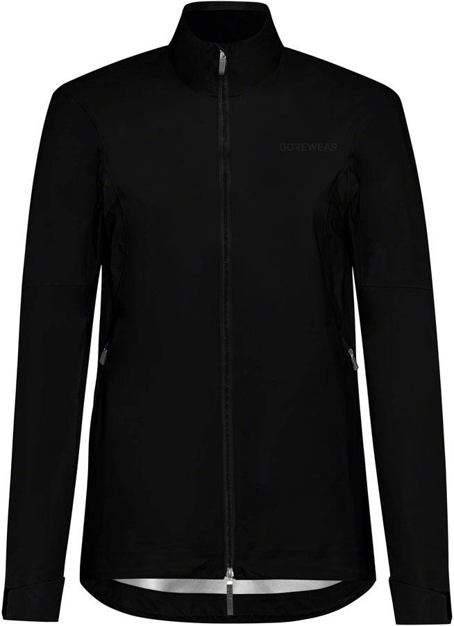 Gorewear Swiftride Gore-Tex Jacket - Black Womens Large-Goodwynn'sGoodwynn's