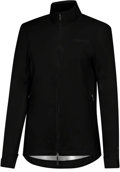 Gorewear Swiftride Gore-Tex Jacket - Black Womens Medium