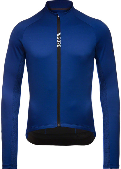 Gorewear C3 and C5 Thermo Jersey for Men – High-Performance Thermal Cycling Jerseys