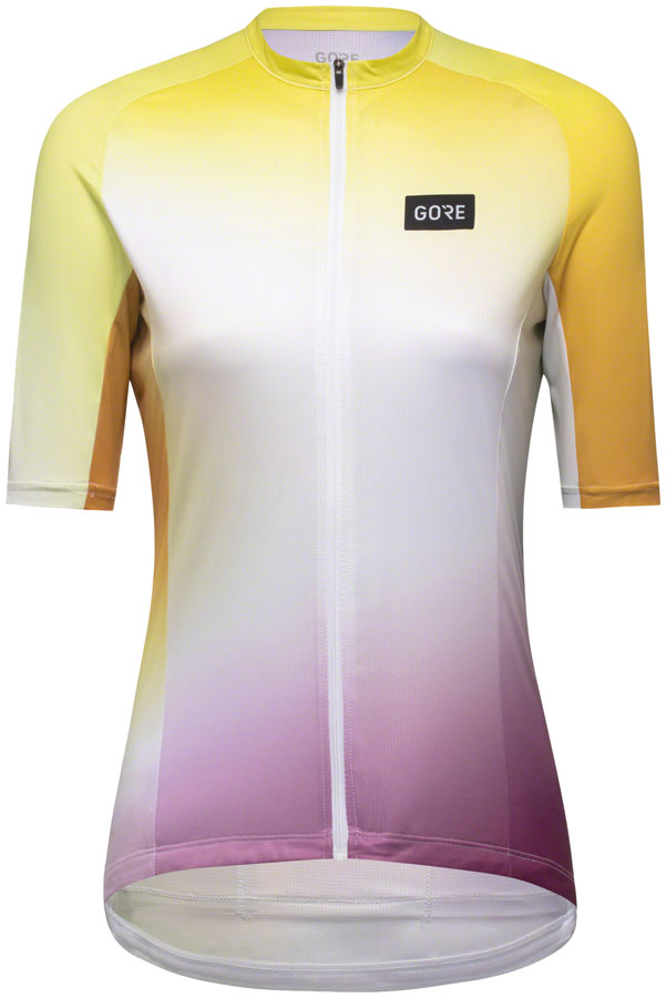 Gorewear Cloud Jersey Womens Performance Cycling Top-Goodwynn'sGoodwynn's