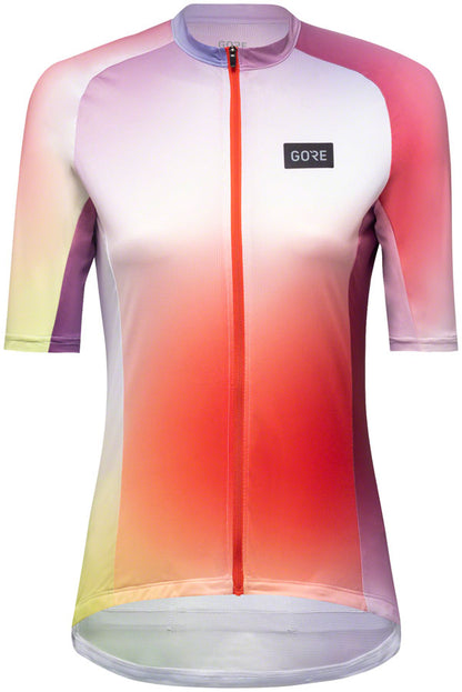 Gorewear Cloud Jersey Womens Performance Cycling Top