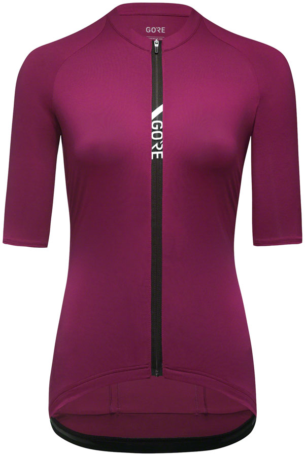 Gorewear Torrent Jersey - Womens Purple Medium-Goodwynn'sGoodwynn's