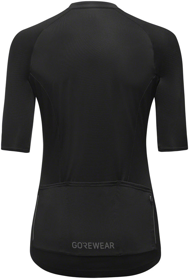 Gorewear Torrent Jersey - Womens Performance Cycling Top with Advanced Weather Protection