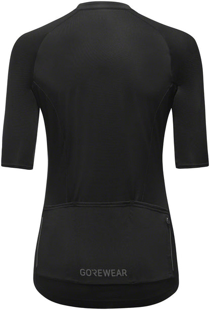 Gorewear Torrent Jersey - Womens Performance Cycling Top with Advanced Weather Protection