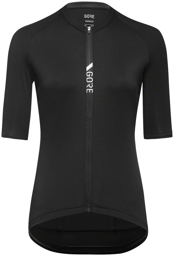 Gorewear Torrent Jersey - Womens Performance Cycling Top with Advanced Weather Protection