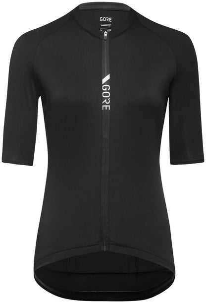 Gorewear Torrent Jersey - Womens Performance Cycling Top with Advanced Weather Protection