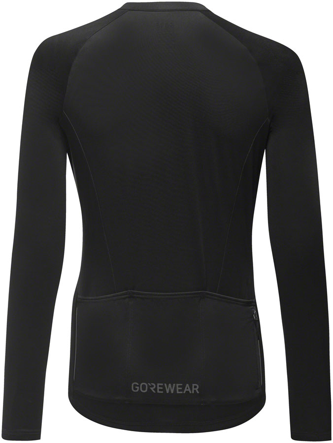 Gorewear Torrent Long Sleeve Jersey - Womens Performance Cycling Top