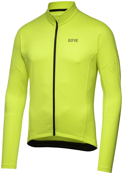 Gorewear C3 Thermo Jersey Mens Thermal Cycling Top