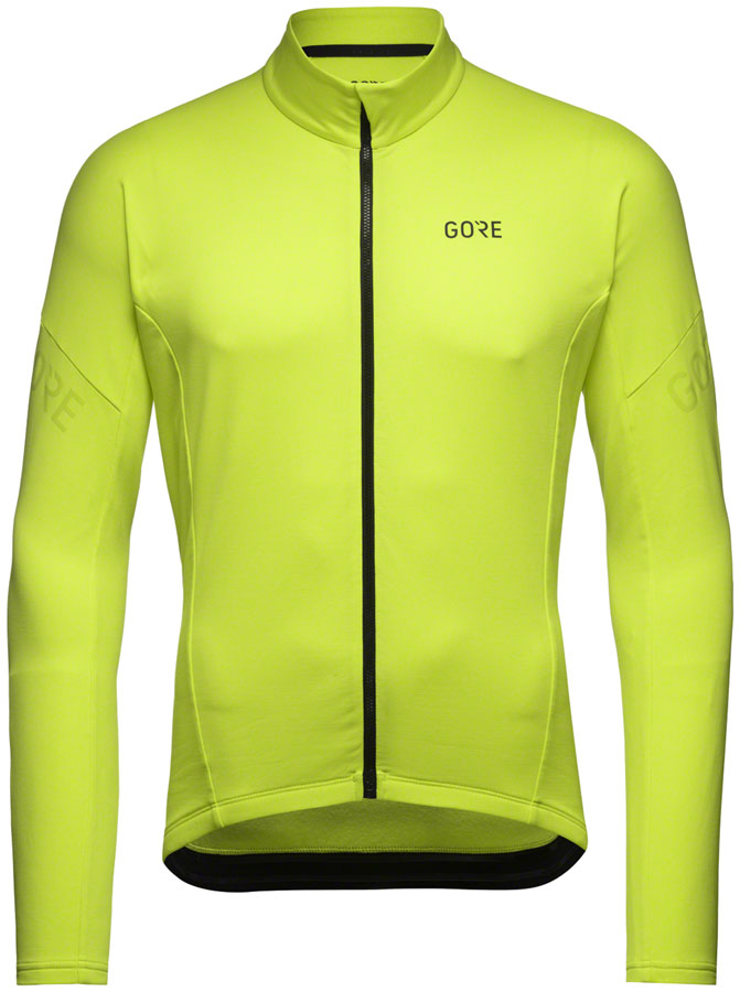 Gorewear C3 Thermo Jersey Mens Thermal Cycling Top