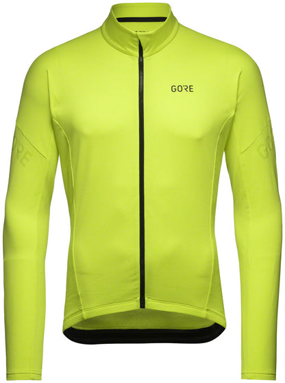Gorewear C3 Thermo Jersey Mens Thermal Cycling Top