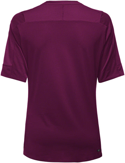 Gorewear Trail KPR Jersey - Process Purple Womens Cycling Shirt