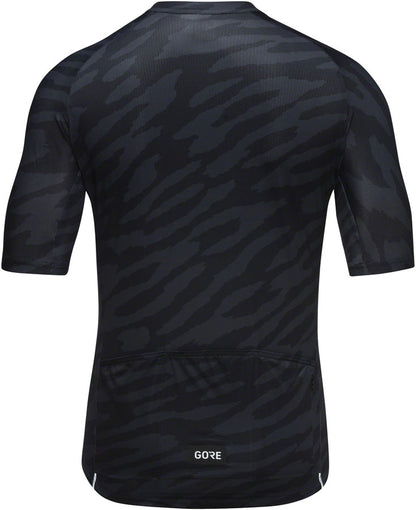 Gorewear Organic Camo Jersey - Mens