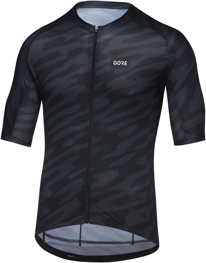 Gorewear Organic Camo Jersey - Mens