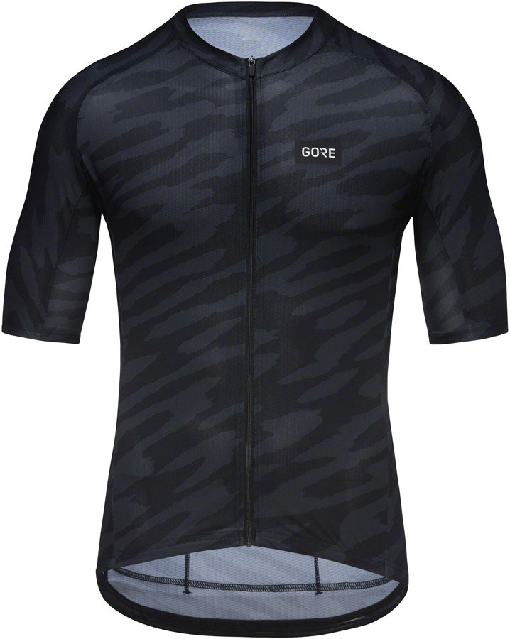 Gorewear Organic Camo Jersey - Mens-Goodwynn'sGoodwynn's