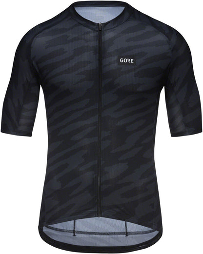 Gorewear Organic Camo Jersey - Mens