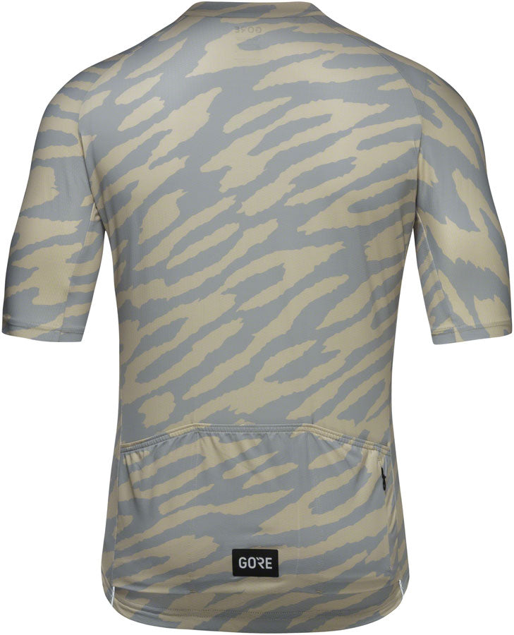 Gorewear Organic Camo Jersey - Mens-Goodwynn'sGoodwynn's