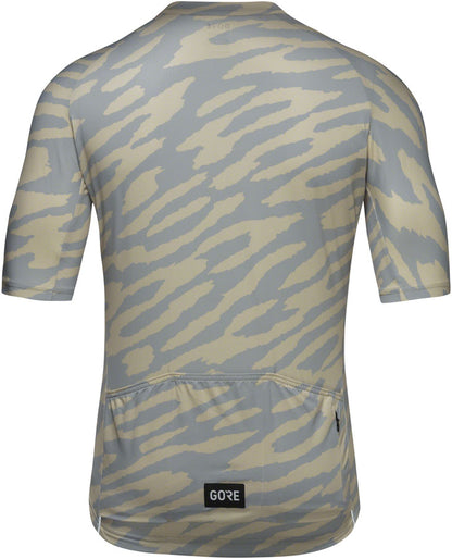 Gorewear Organic Camo Jersey - Mens