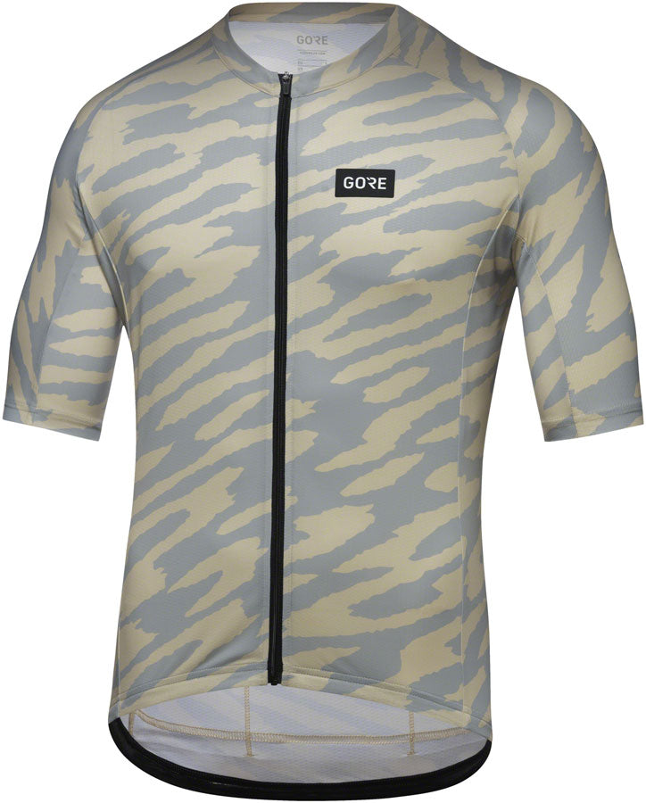 Gorewear Organic Camo Jersey - Mens