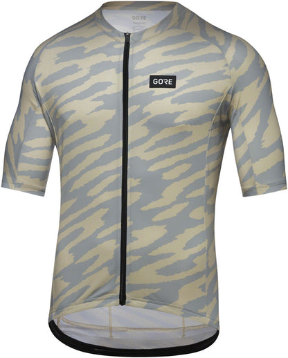 Gorewear Organic Camo Jersey - Mens