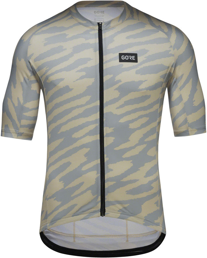 Gorewear Organic Camo Jersey - Mens