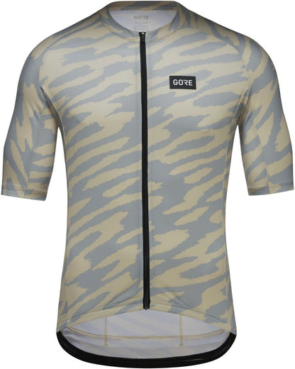 Gorewear Organic Camo Jersey - Mens