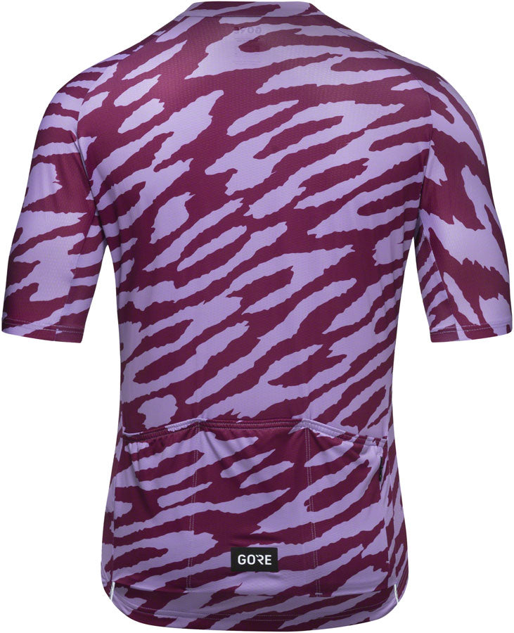 Gorewear Organic Camo Jersey - Mens