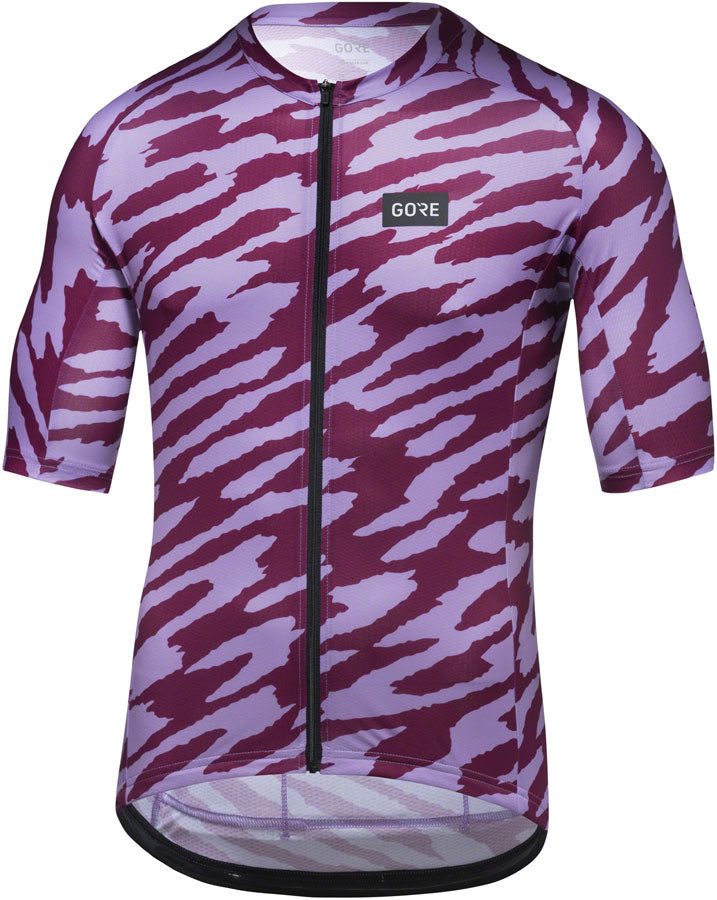 Gorewear Organic Camo Jersey - Mens