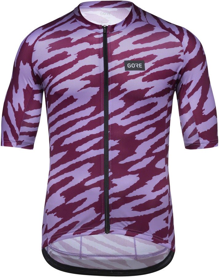 Gorewear Organic Camo Jersey - Mens-Goodwynn'sGoodwynn's