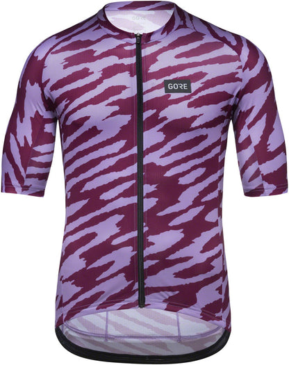 Gorewear Organic Camo Jersey - Mens