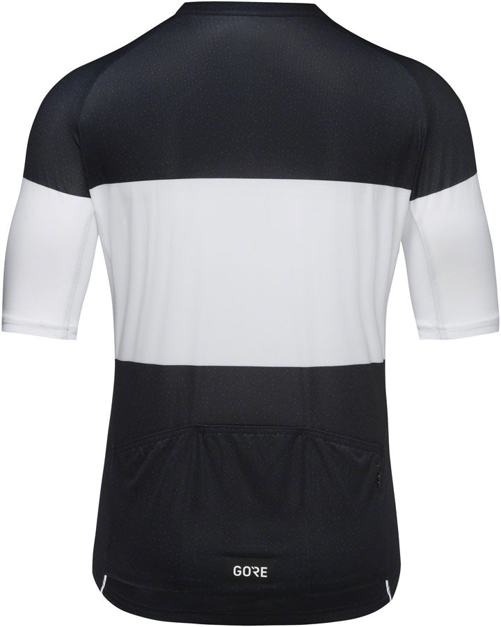 Gorewear Spirit Signal and Spirit Stripes Jersey for Men