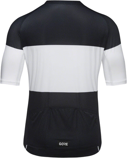 Gorewear Spirit Signal and Spirit Stripes Jersey for Men
