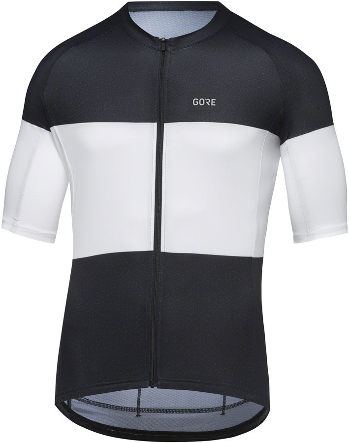 Gorewear Spirit Signal and Spirit Stripes Jersey for Men