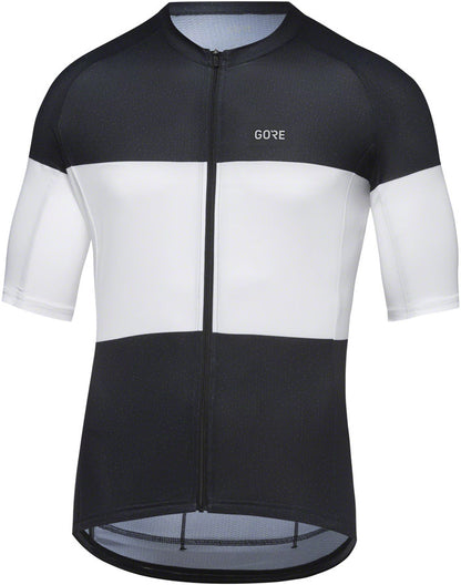 Gorewear Spirit Signal and Spirit Stripes Jersey for Men