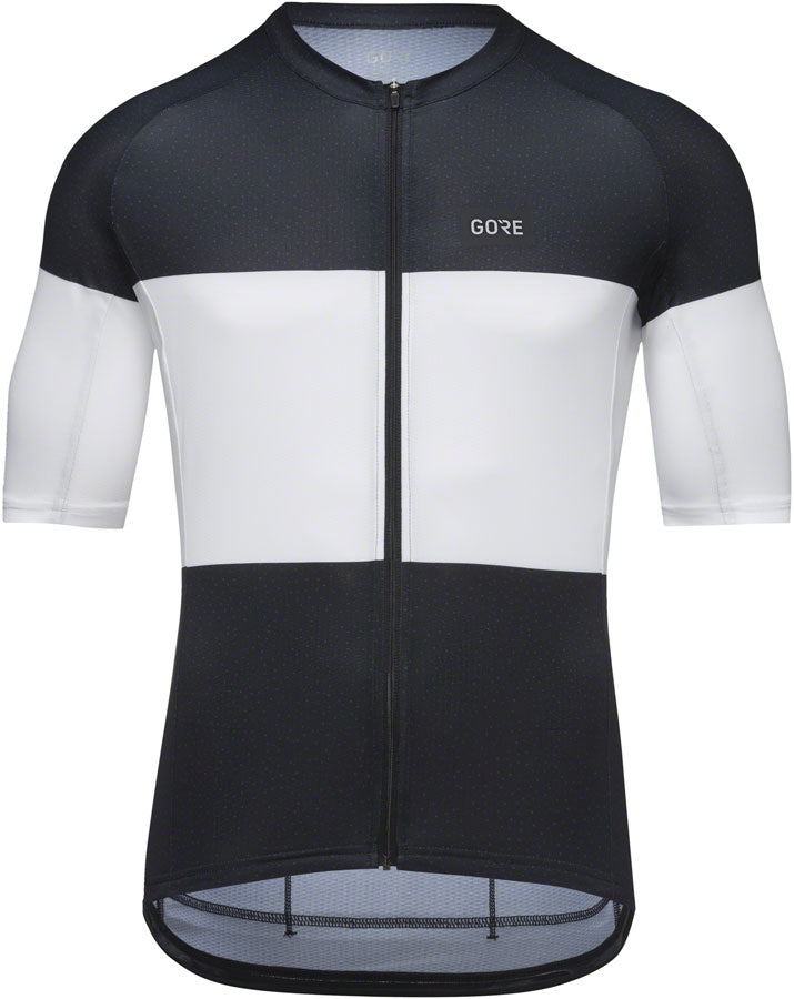 Gorewear Spirit Signal and Spirit Stripes Jersey for Men-Goodwynn'sGoodwynn's