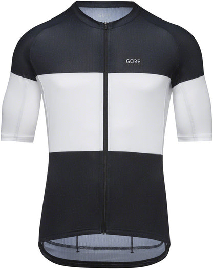 Gorewear Spirit Signal and Spirit Stripes Jersey for Men